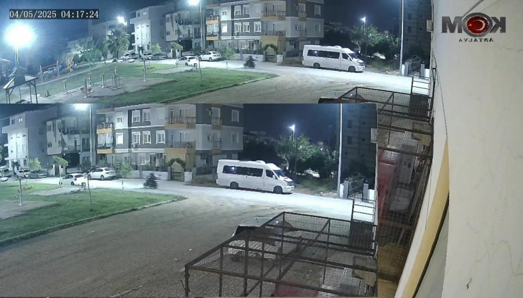 Antalya'da suç örgütü operasyonu: 63 şüpheli gözaltına alındı, 200 milyon TL'lik malvarlığını el konuldu