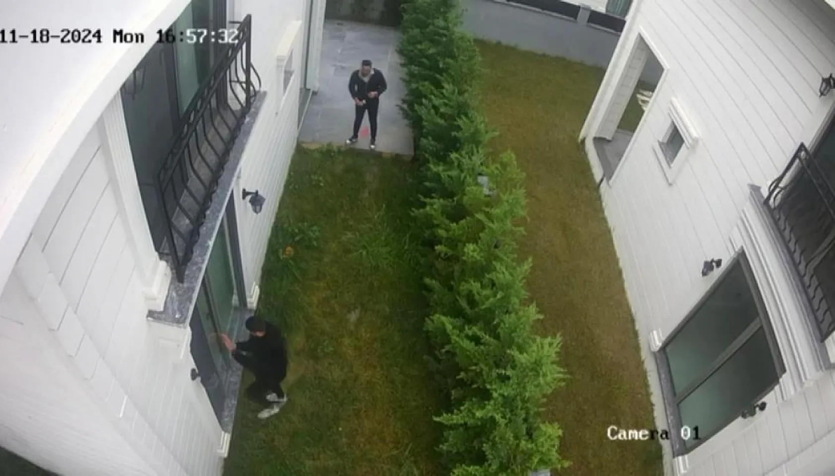 Borç anlaşmazlığı: Zorla sözleşme imzalatıp tehdit ettiler