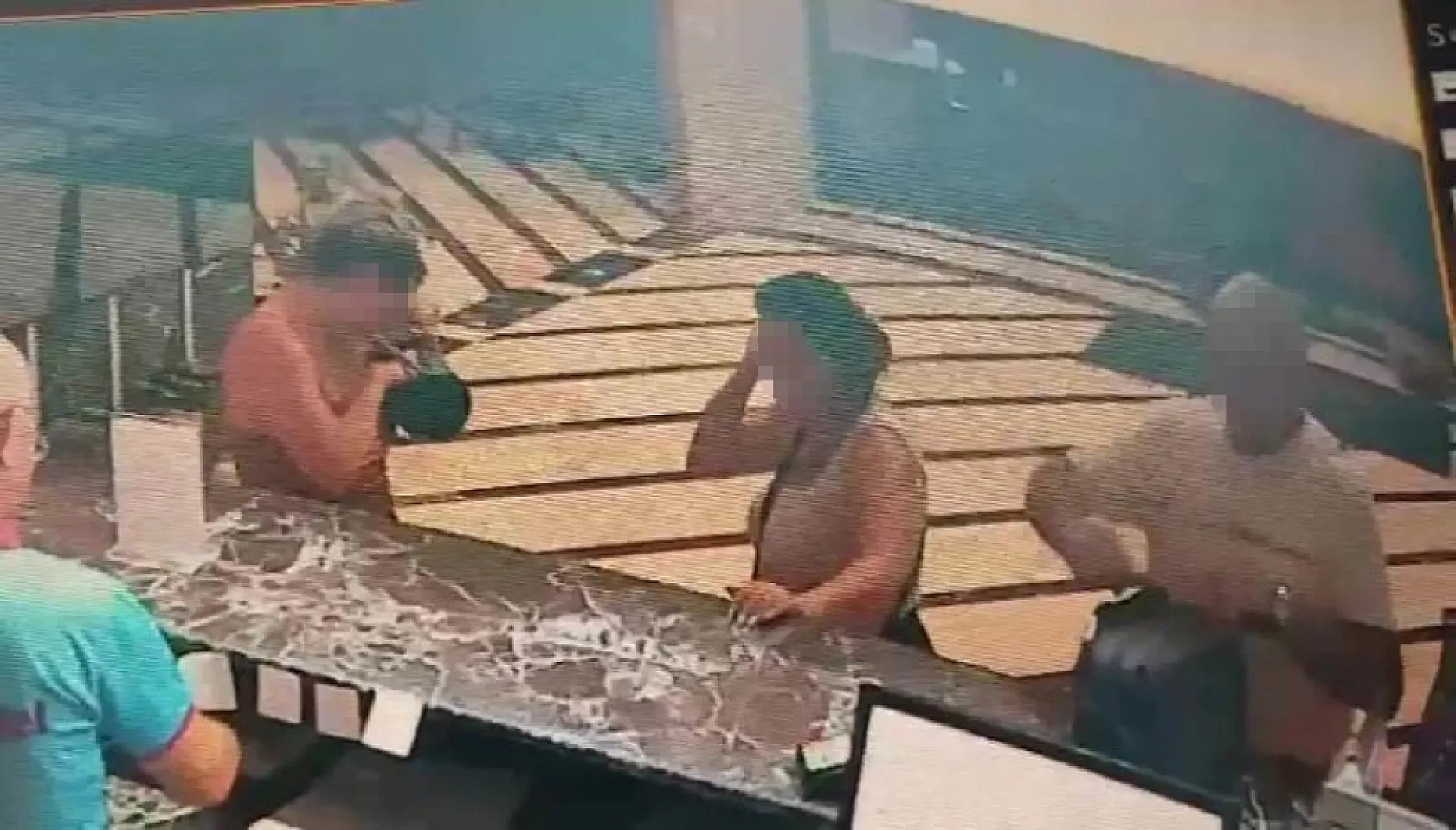 Dolandırıcıların aldatma değeri yüksek sahte altın turu Antalya'da bitti