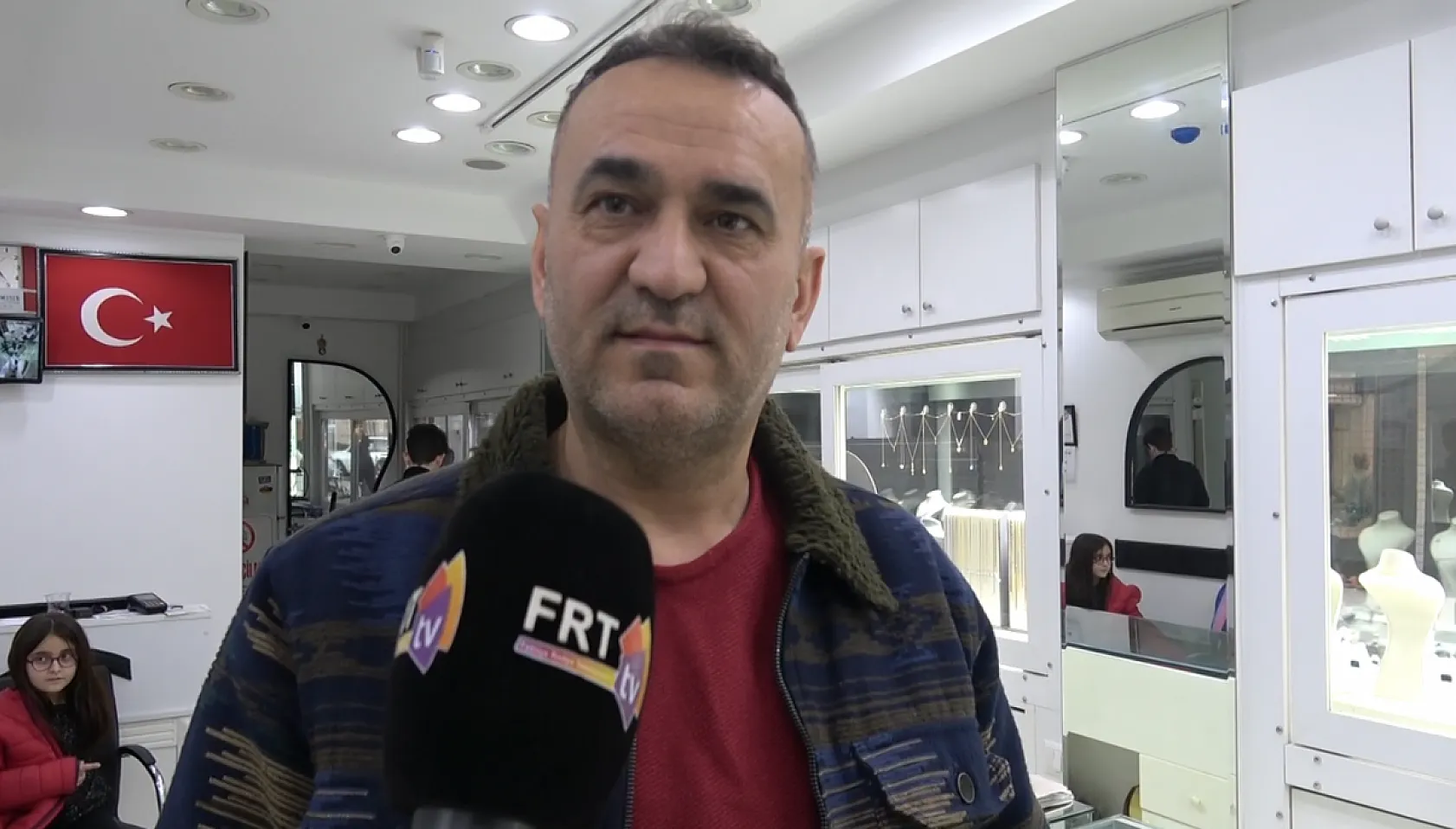 Fethiye'de bayram yoğunluğu başladı mı? Esnaflar ne diyor?