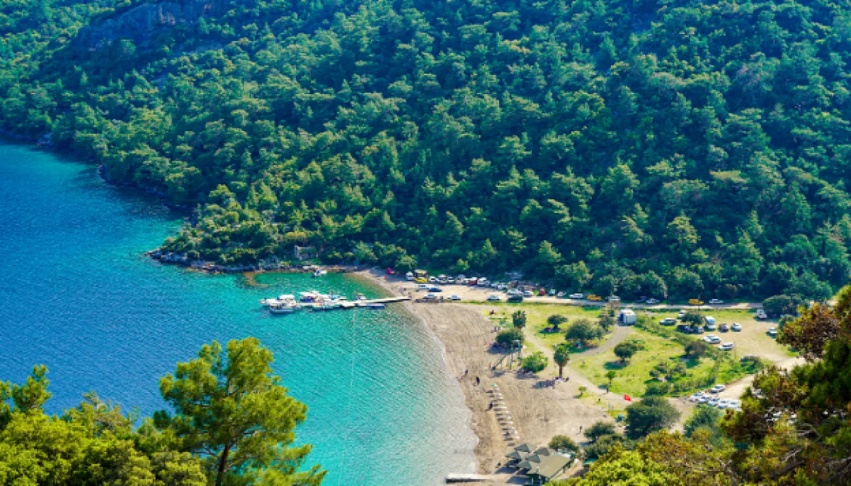 Muğla'nın 6 ilçesinde 3 günlük elektrik kesintisi! Fethiye ve Seydikemer dahil! 9-10-11 Ocak elektrik kesintisi detaylar...