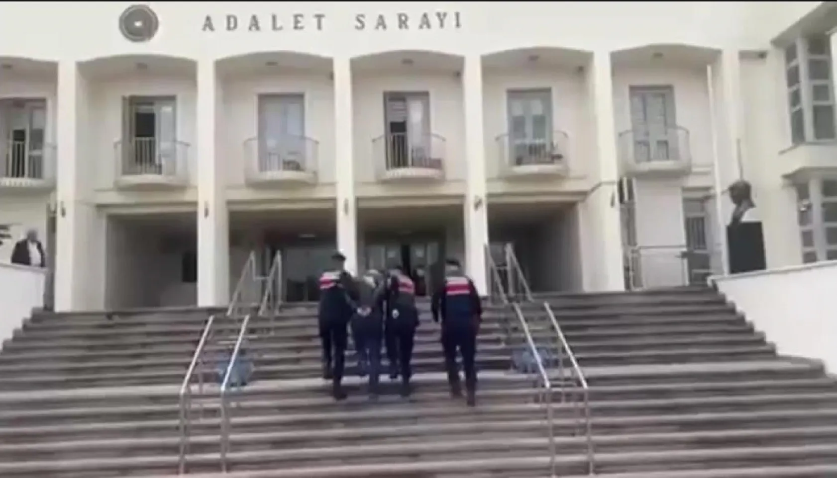 Muğla'da uyuşturucu operasyonunda 1 tutuklama