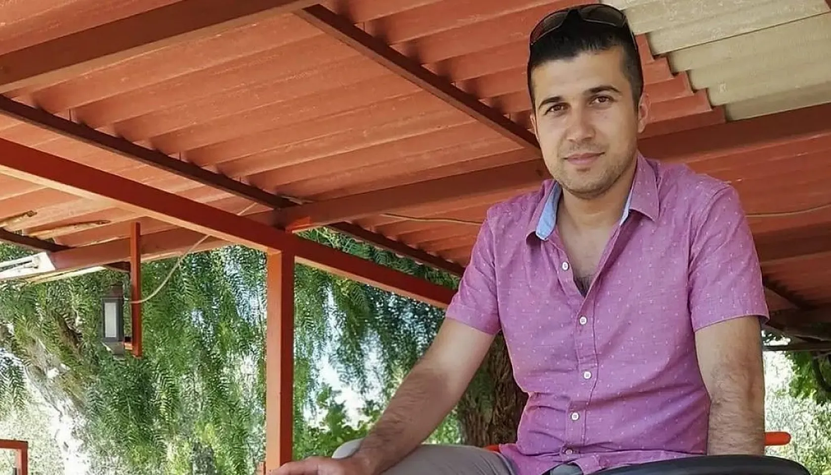 Milaslı şehidin acı haberi baba ocağına ulaştı