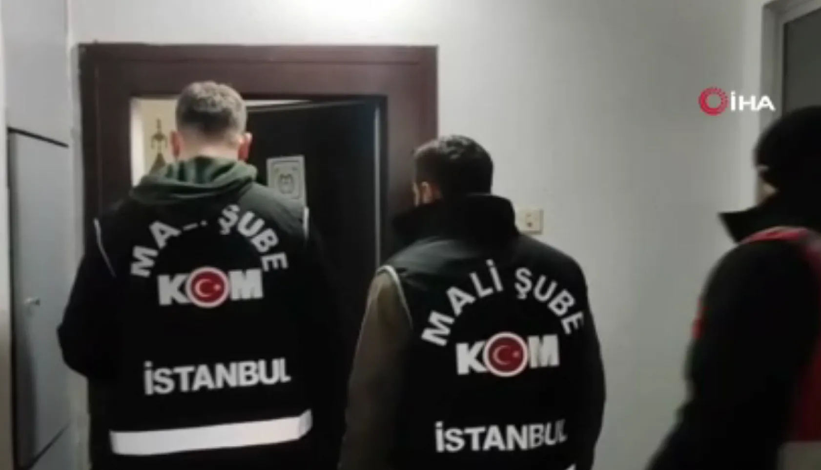 Muğla'nın da Aralarında Olduğu 8 İlde PAPEL'e Yönelik Soruşturmada 38 Şüpheli Adliyeye Sevk Edildi