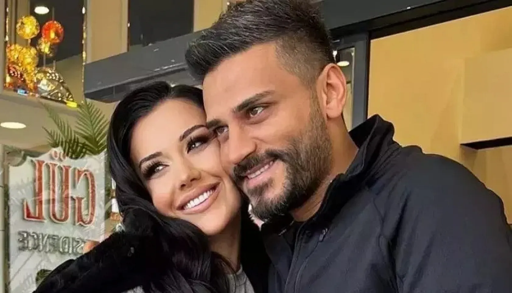 Dilan Polat savunma yaptı: 'Eşime güveniyorum, kara para aklamadığına çok eminim'