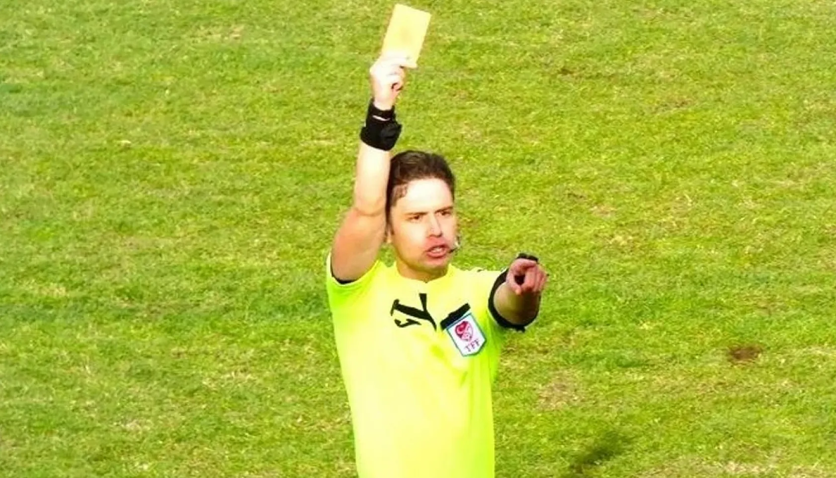 Fethiyespor'un Rakibi Fatih Karagümrük