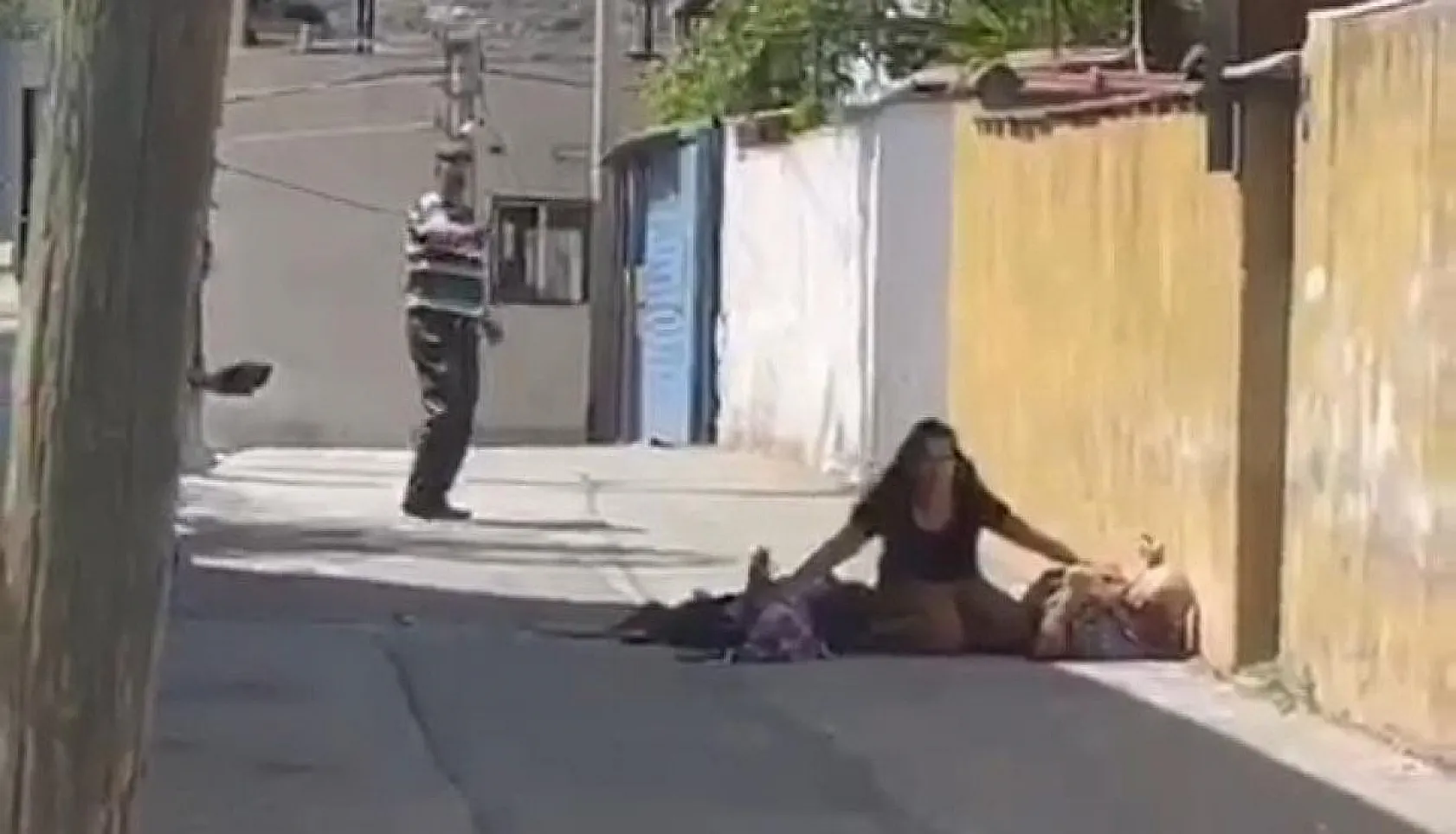 Sokak ortasında 3 kişinin öldürüldüğü vahşette karar çıktı