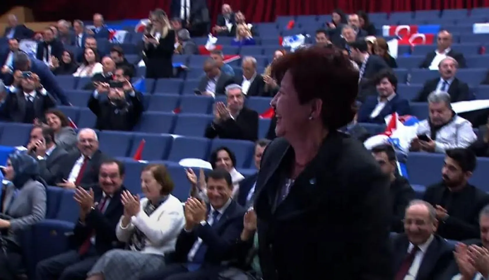 Saniye Kulaç, Fethiye Belediyesi Başkan Adayı oldu
