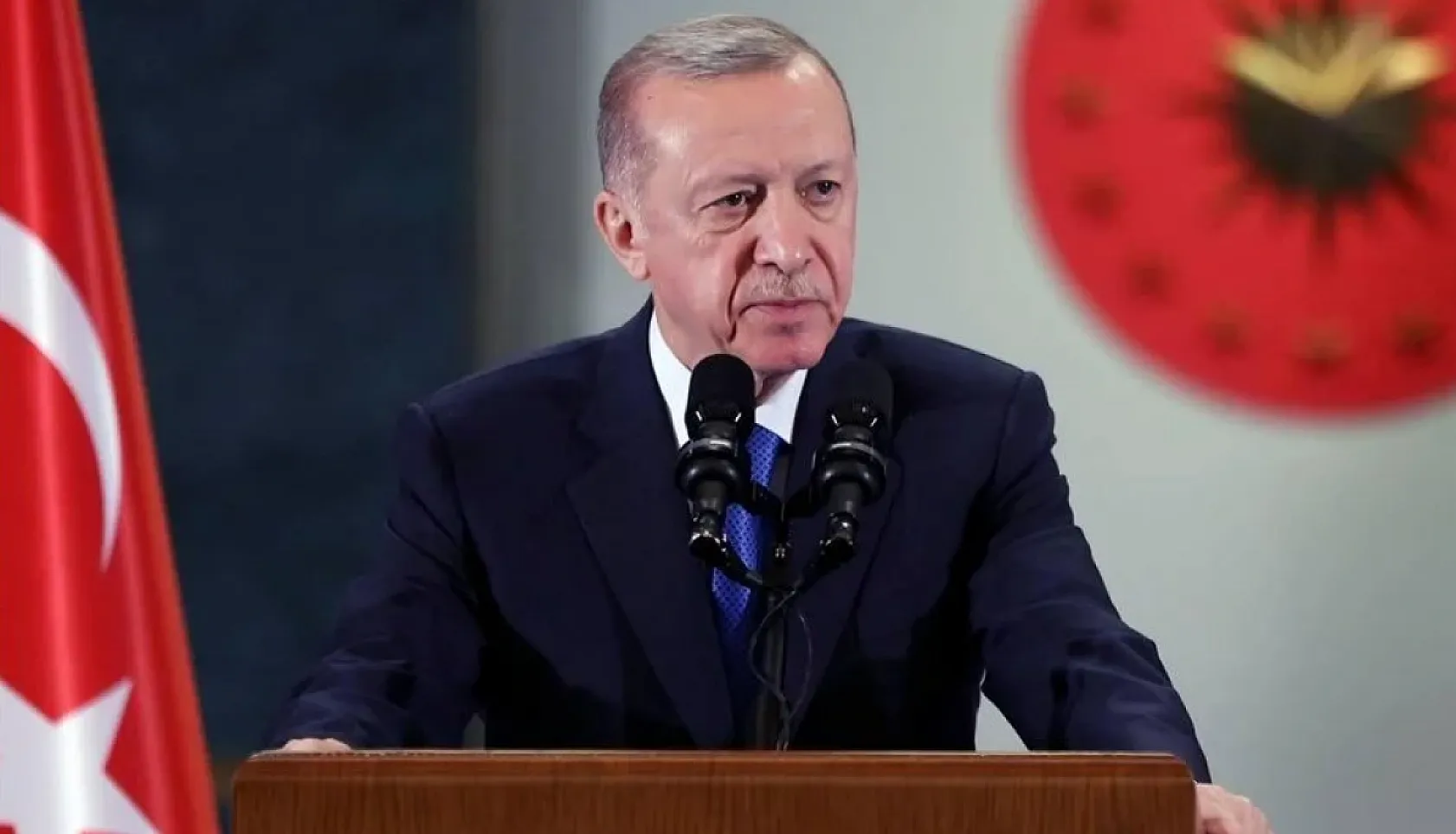 Erdoğan'dan asgari ücret ve emekli maaşı açıklaması geldi!