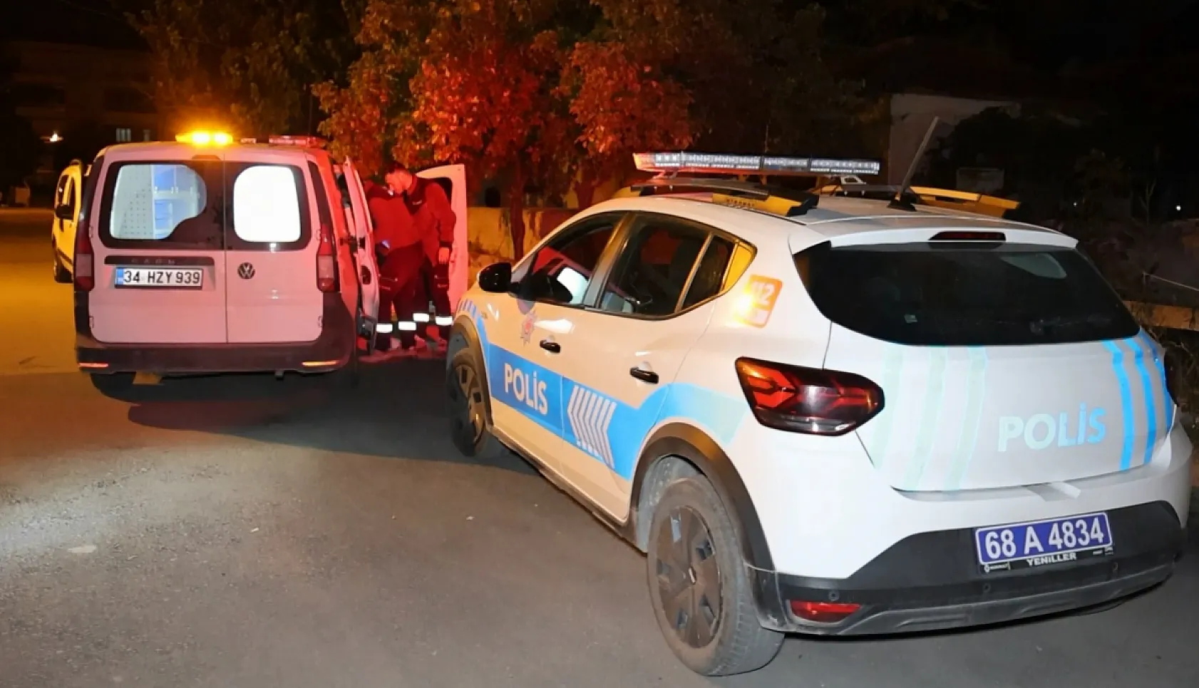 Karbonmonoksit faciası: Anne ve 1 buçuk yaşındaki oğlu hayatını kaybetti