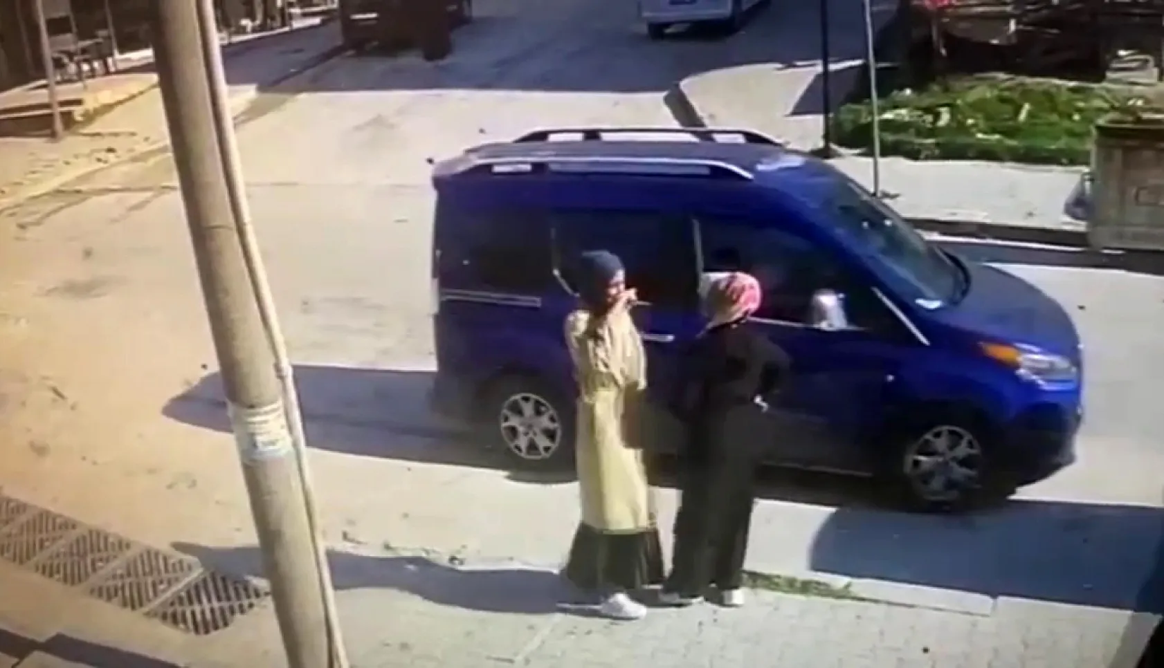 Sokak ortasında kız kaçırma olayında tutuklu sayısı 3'e çıktı