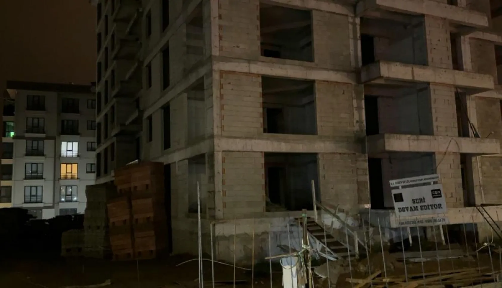 Kayıp olarak aranan 16 yaşındaki Feyza, ölü olarak bulundu