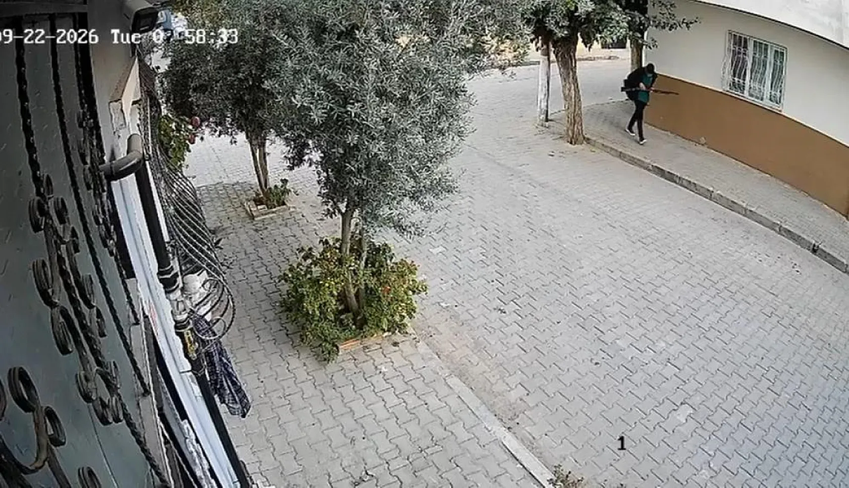 Manisa Turgutlu'daki okul saldırısının detayları ortaya çıktı