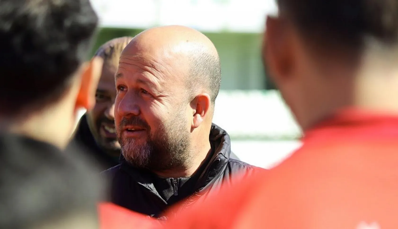 Muğlaspor ilk kez kaybetti, teknik direktör ile yollar ayrıldı!