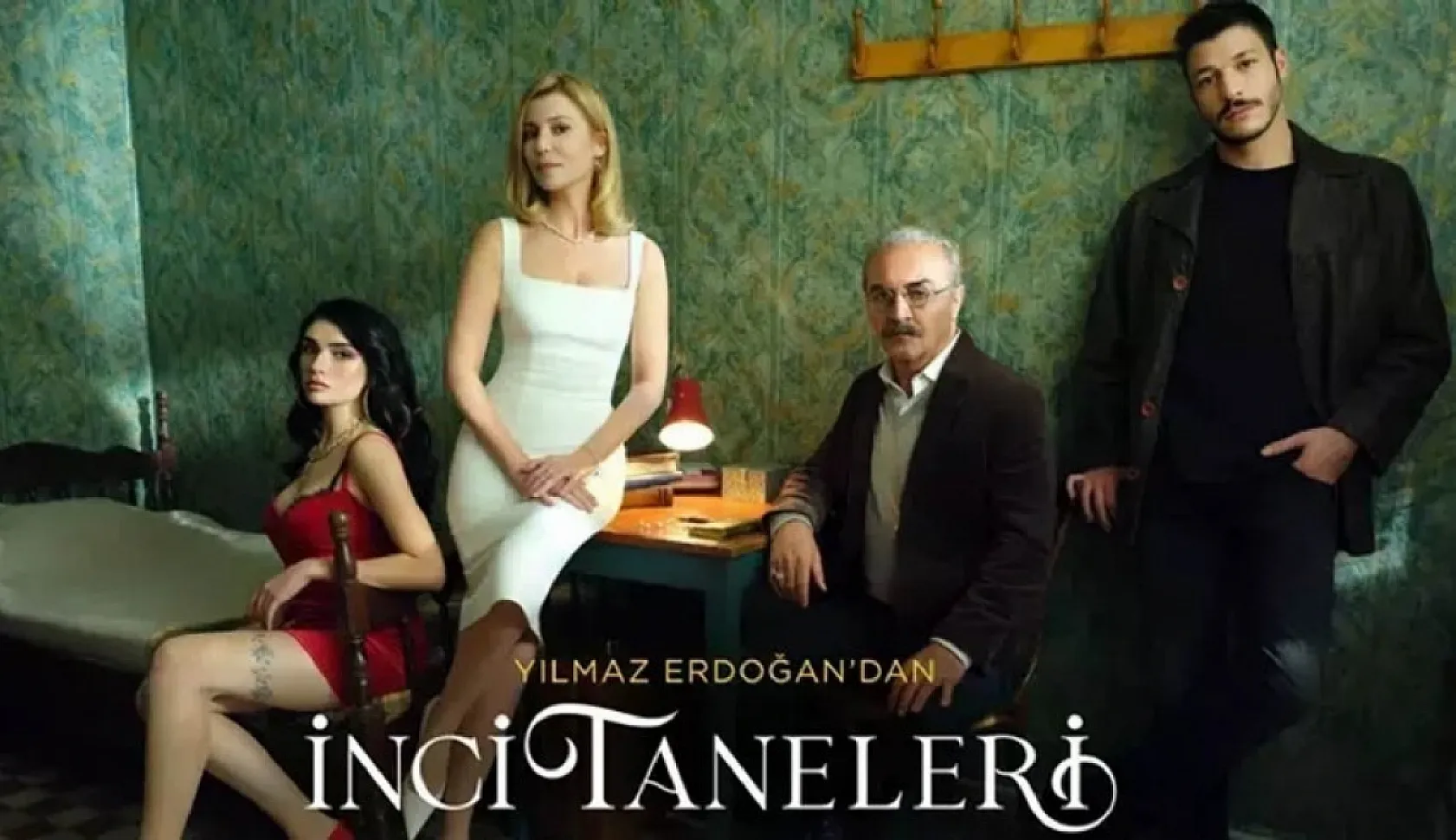 Türkiye'nin en çok reyting alan dizisi hangisi? Hangi dizi daha çok izleniyor? 2024 güncel reyting detaylar..