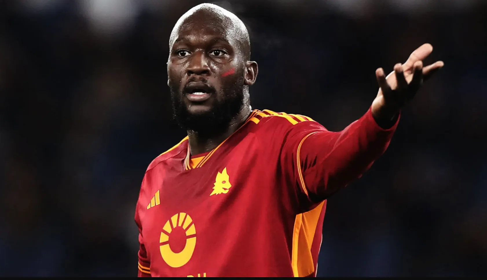 Aziz Yıldırım'a bakın! Mourinho'dan sonra o bombayı da patlattı..