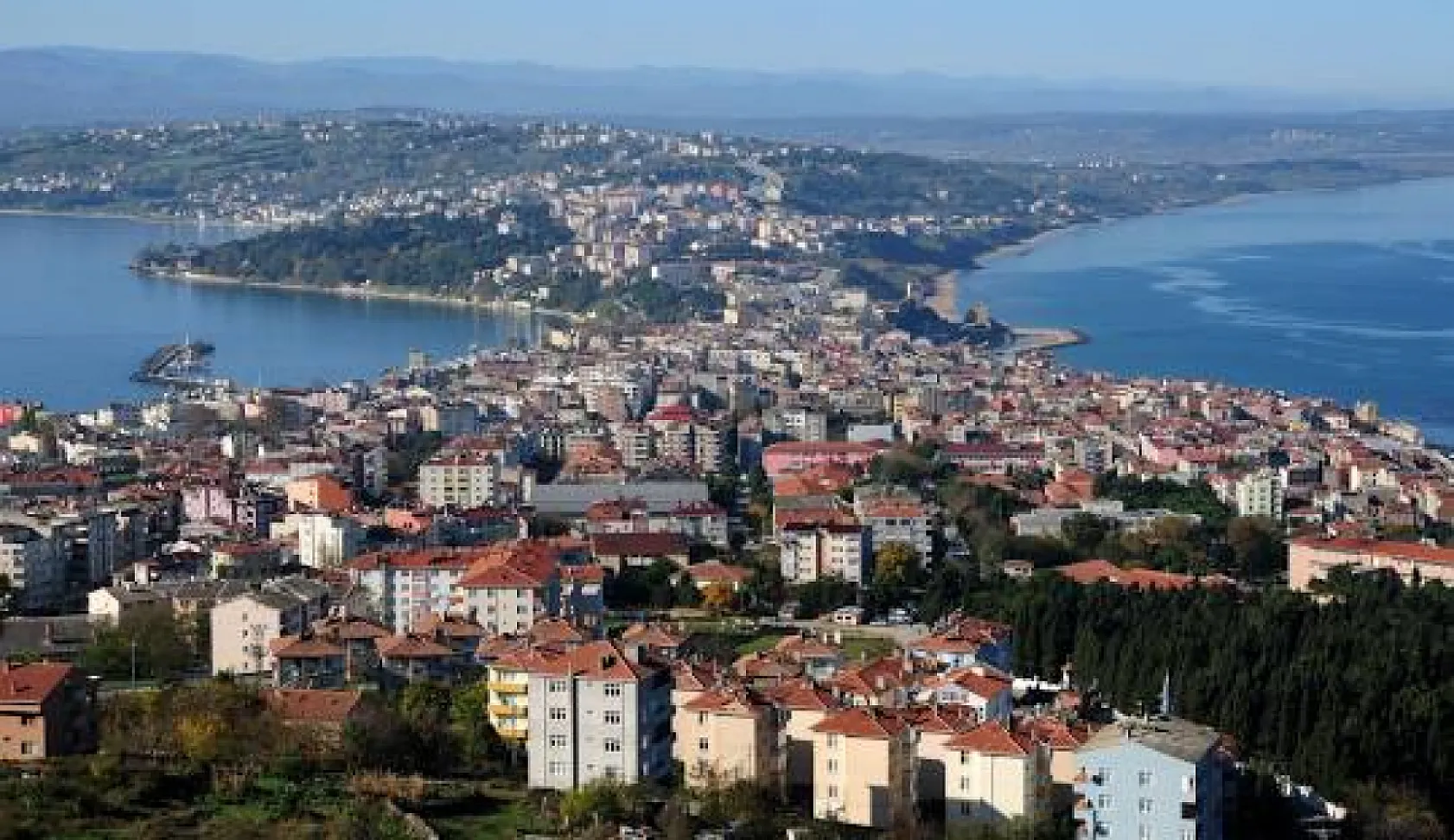 Bu şehirlerde kiracı olmak zor! İşte Türkiye'de konut kirasının en yüksek olduğu iller