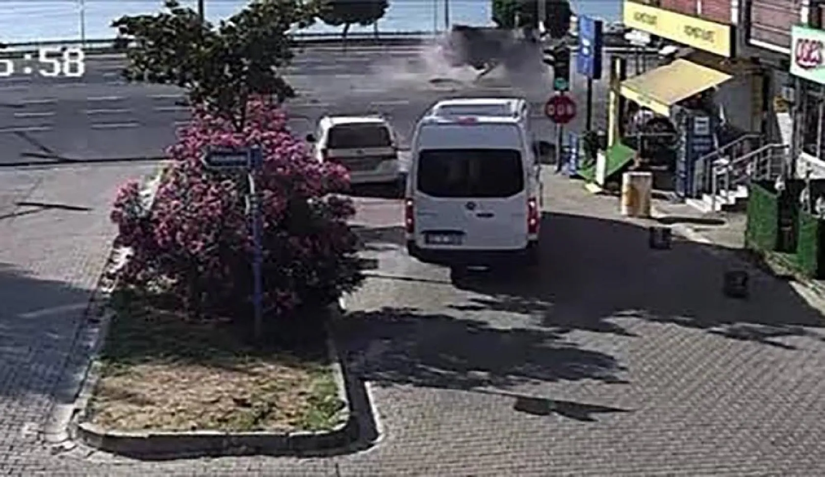 O Korkunç kazanın sanığı tutuklu! Yeni duruşma tarihi belli oldu