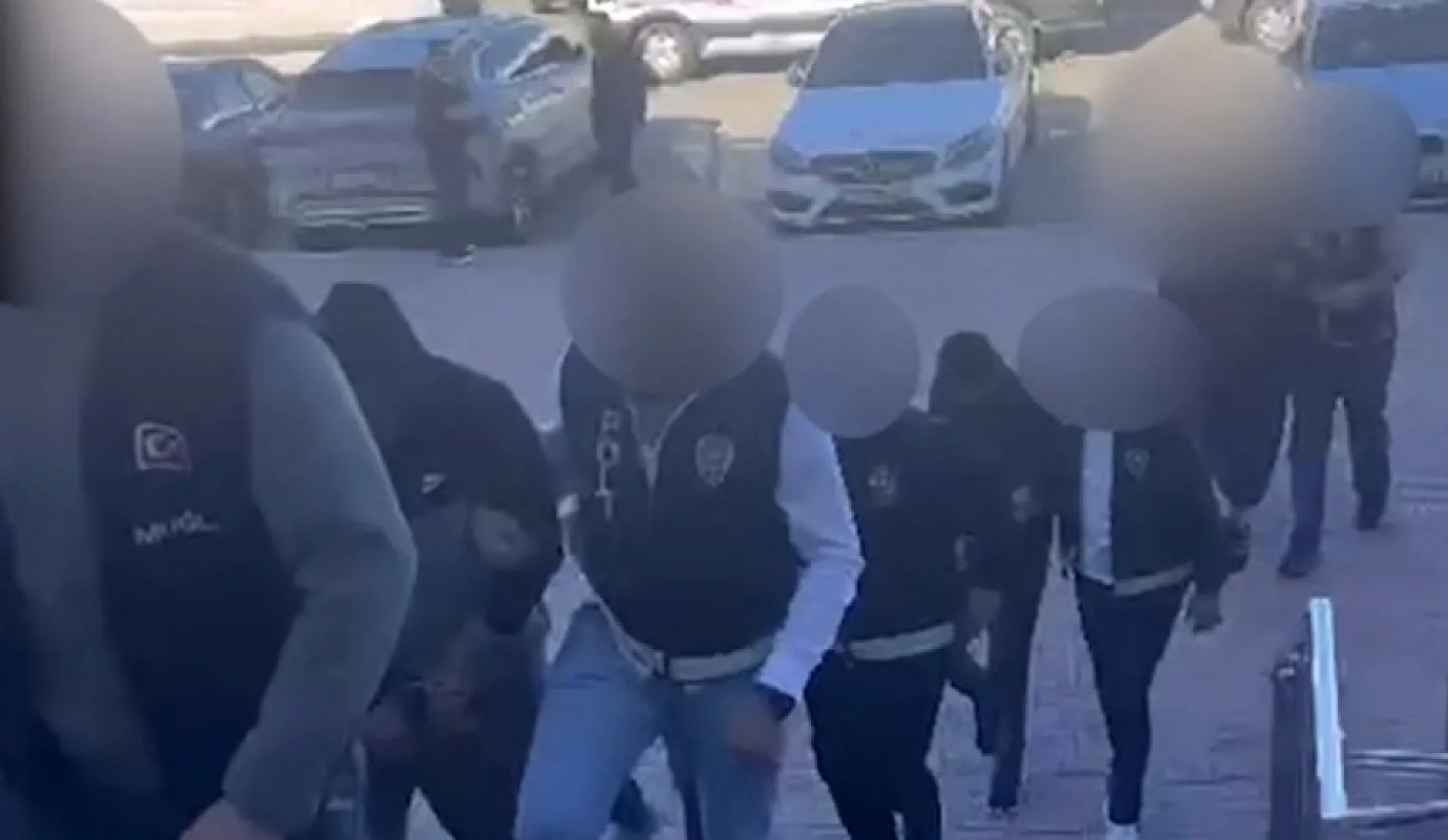 Bodrum'da fuhuş operasyonu: 7 tutuklama