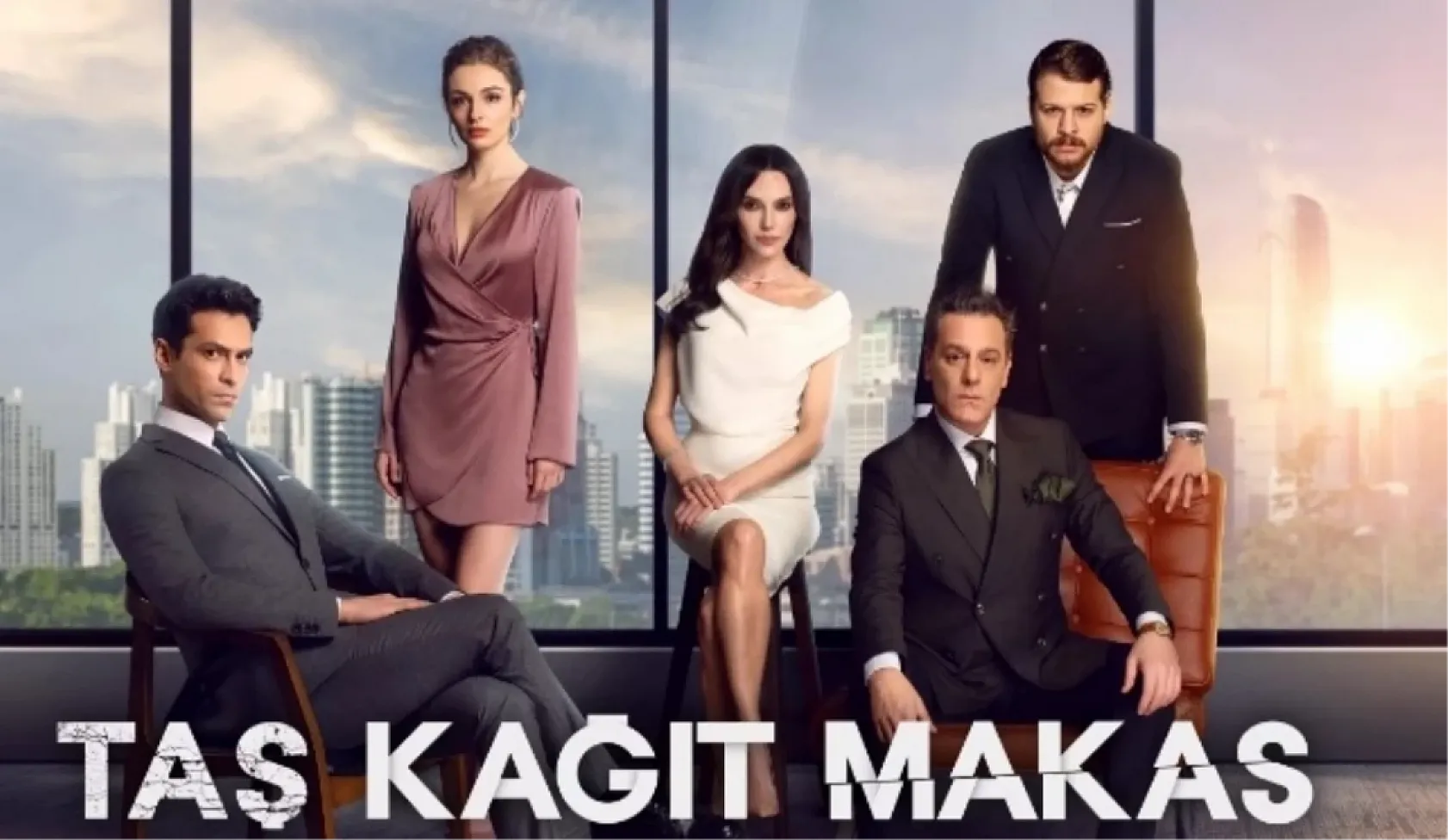 Türkiye'nin en çok reyting alan dizisi hangisi? Hangi dizi daha çok izleniyor? 2024 güncel reyting detaylar..