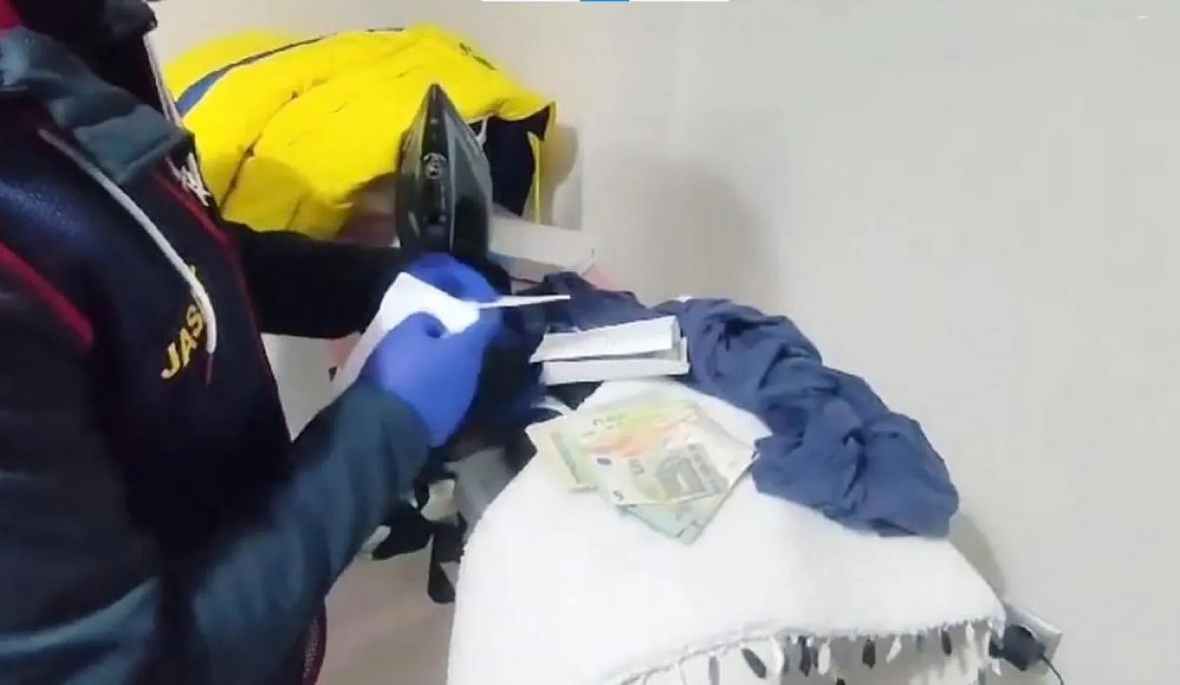 55 milyon liralık dolandırıcılık operasyonu