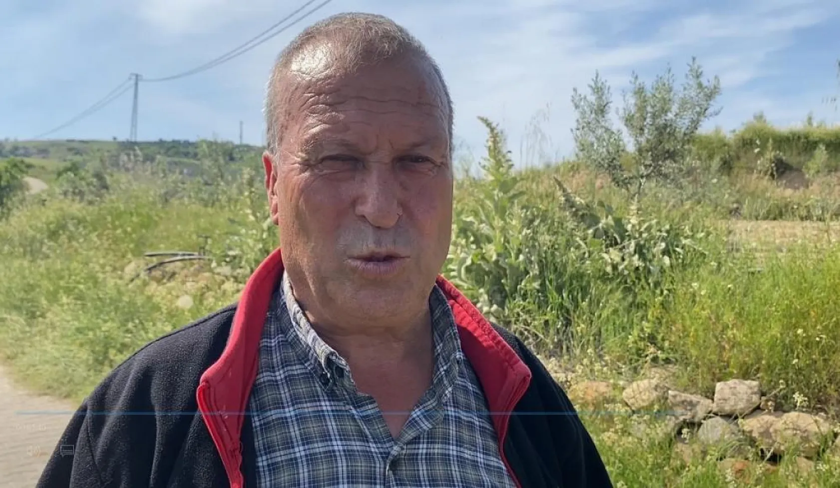Manisa'da yol verme manevrası ölümle bitti