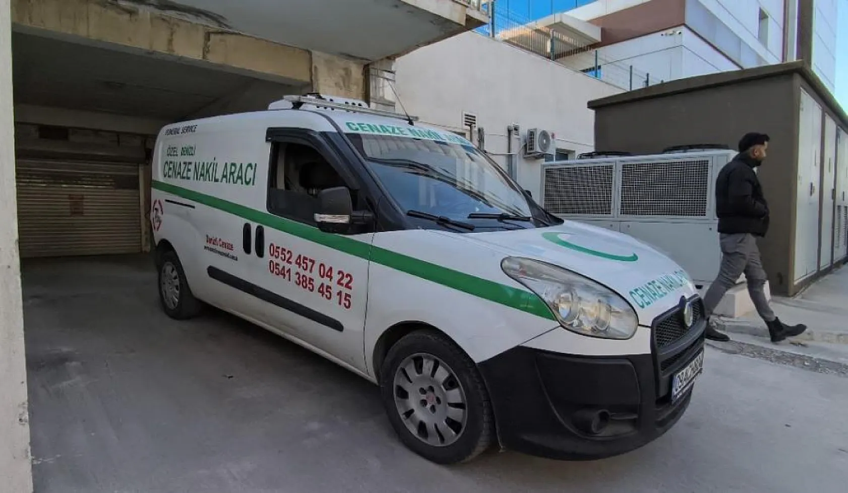 Alacak verecek meselesi silahlı kavgaya dönüştü: 1 ölü, 3 yaralı