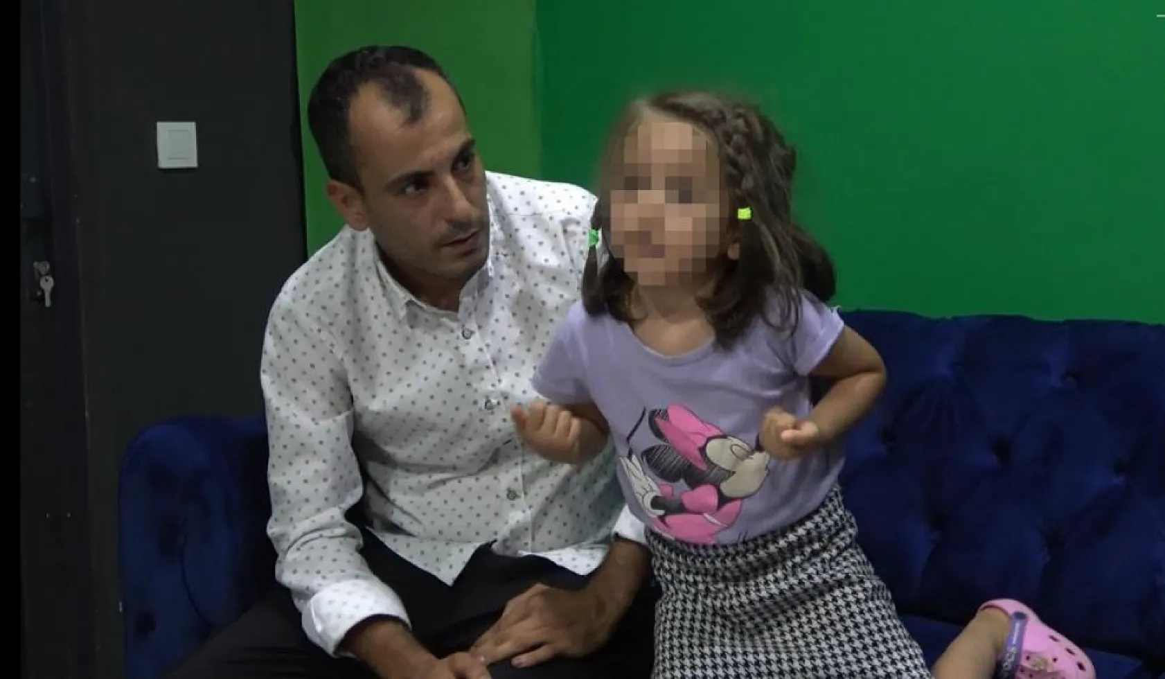 4 Yaşındaki Otizmli Kızın Darp Davasında Verilen Ceza Tepki Çekti