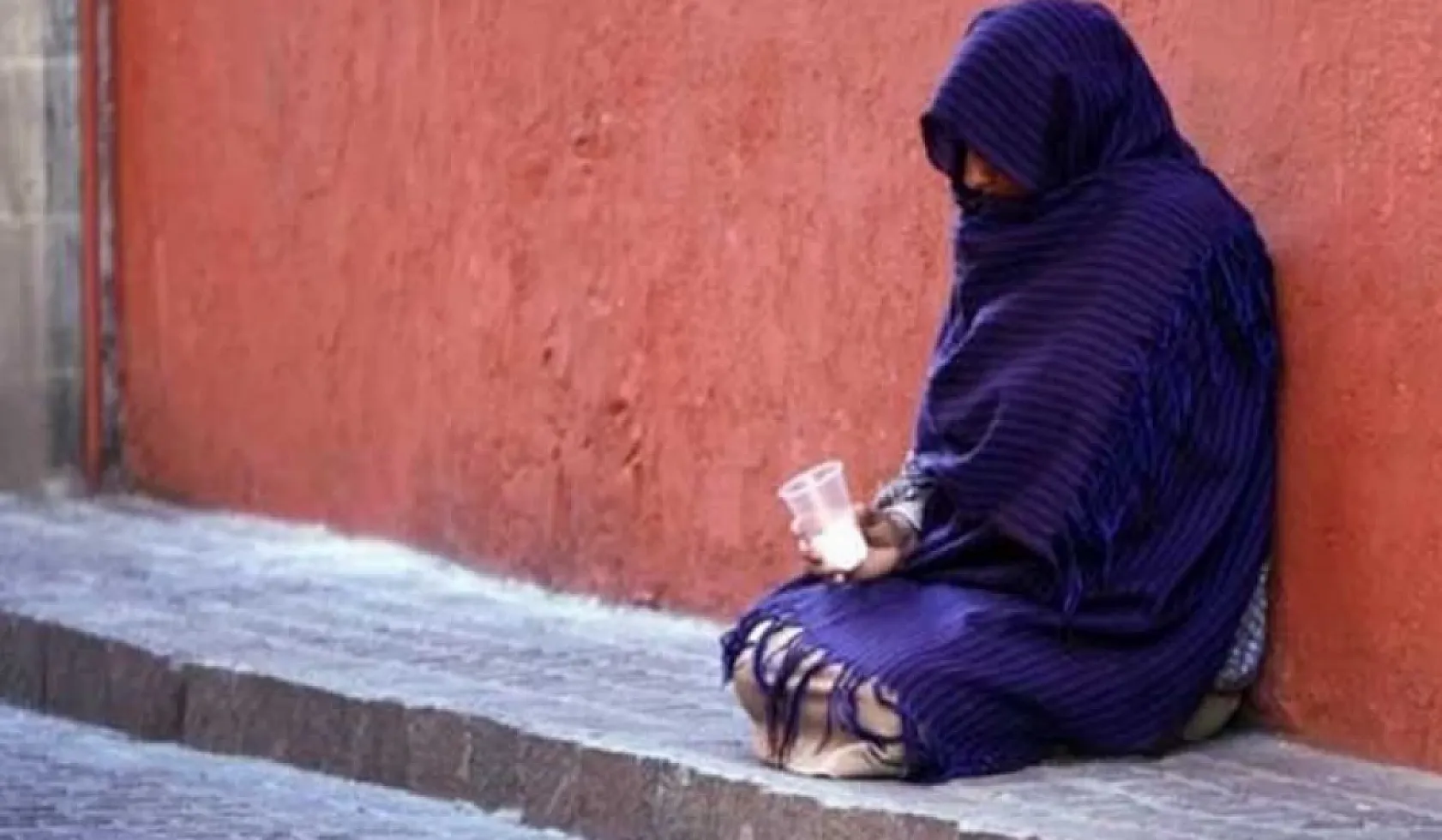 Fethiye'de Zabıta Ekiplerinden Dilenci Operasyonu