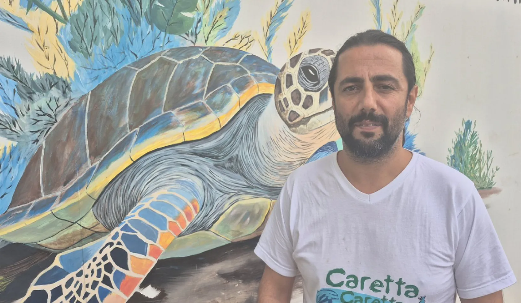 Muğla'daki İztuzu kumsalı caretta carettalar için hazırlandı