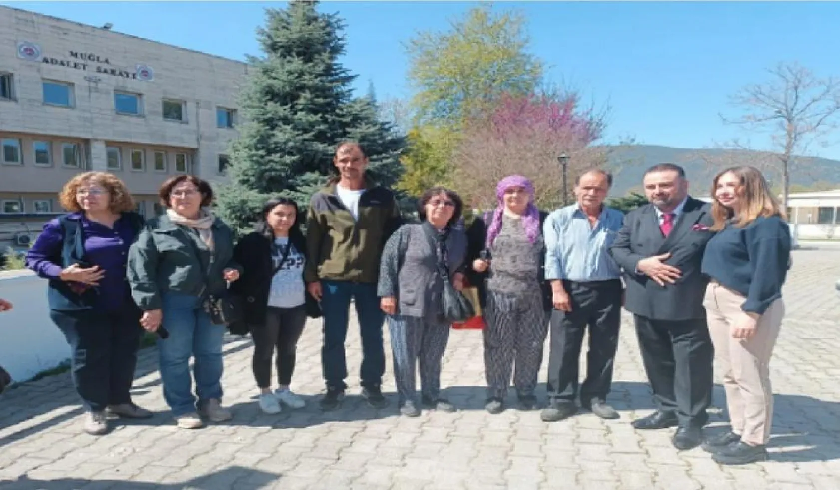 Figen Çoban cinayetinde karar çıktı: Öldürülen kadının kocasına ağırlaştırılmış müebbet hapis cezası