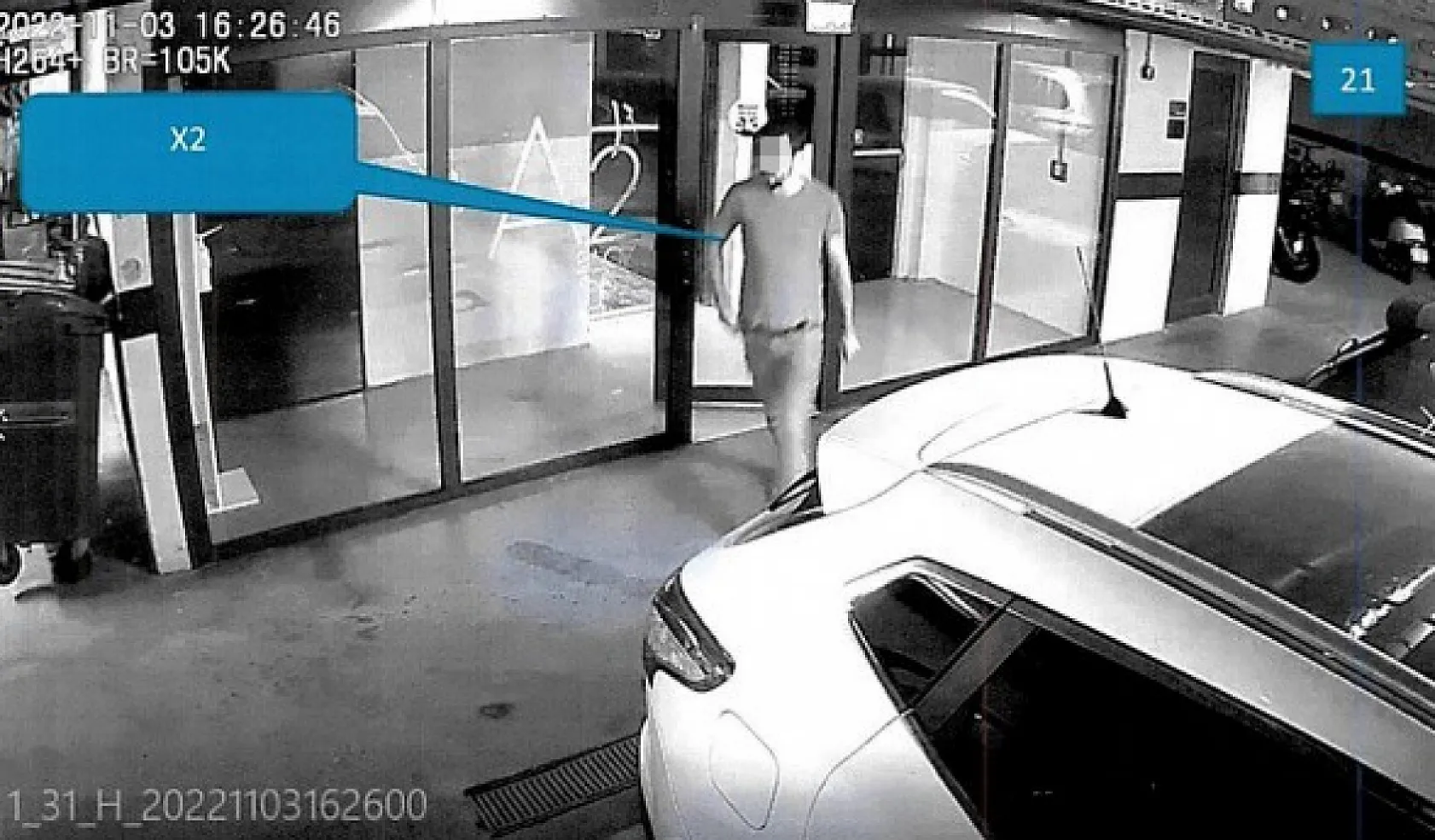 'İntihar' denilen olay kadın cinayeti çıktı: Ailenin şüphesi oyunu bozdu