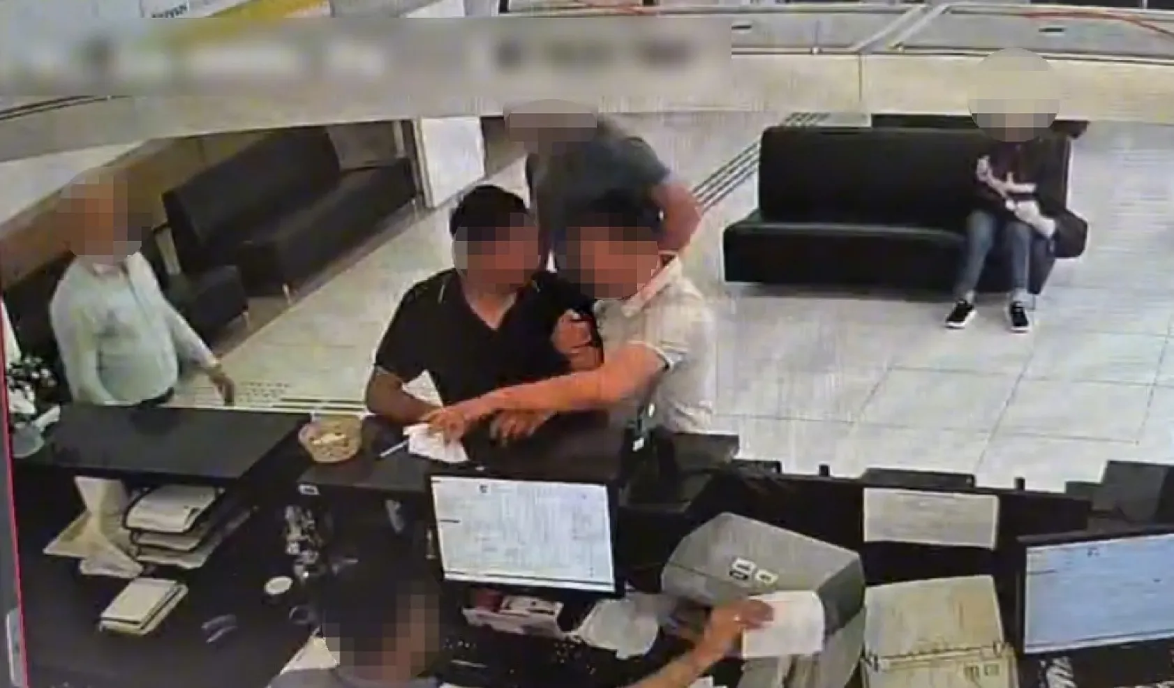 324 bin liralık dolandırıcılık polise takıldı, şüpheli tutuklandı