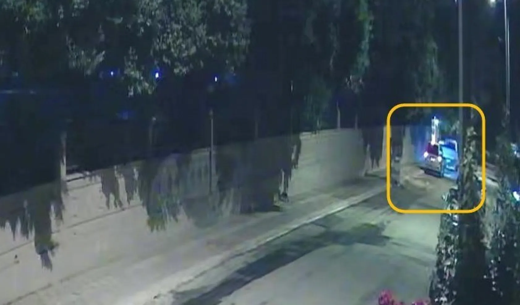 Boşanma aşamasındaki karısını 9 kurşunla öldürdü, 'Olay anını hatırlamıyorum' dedi