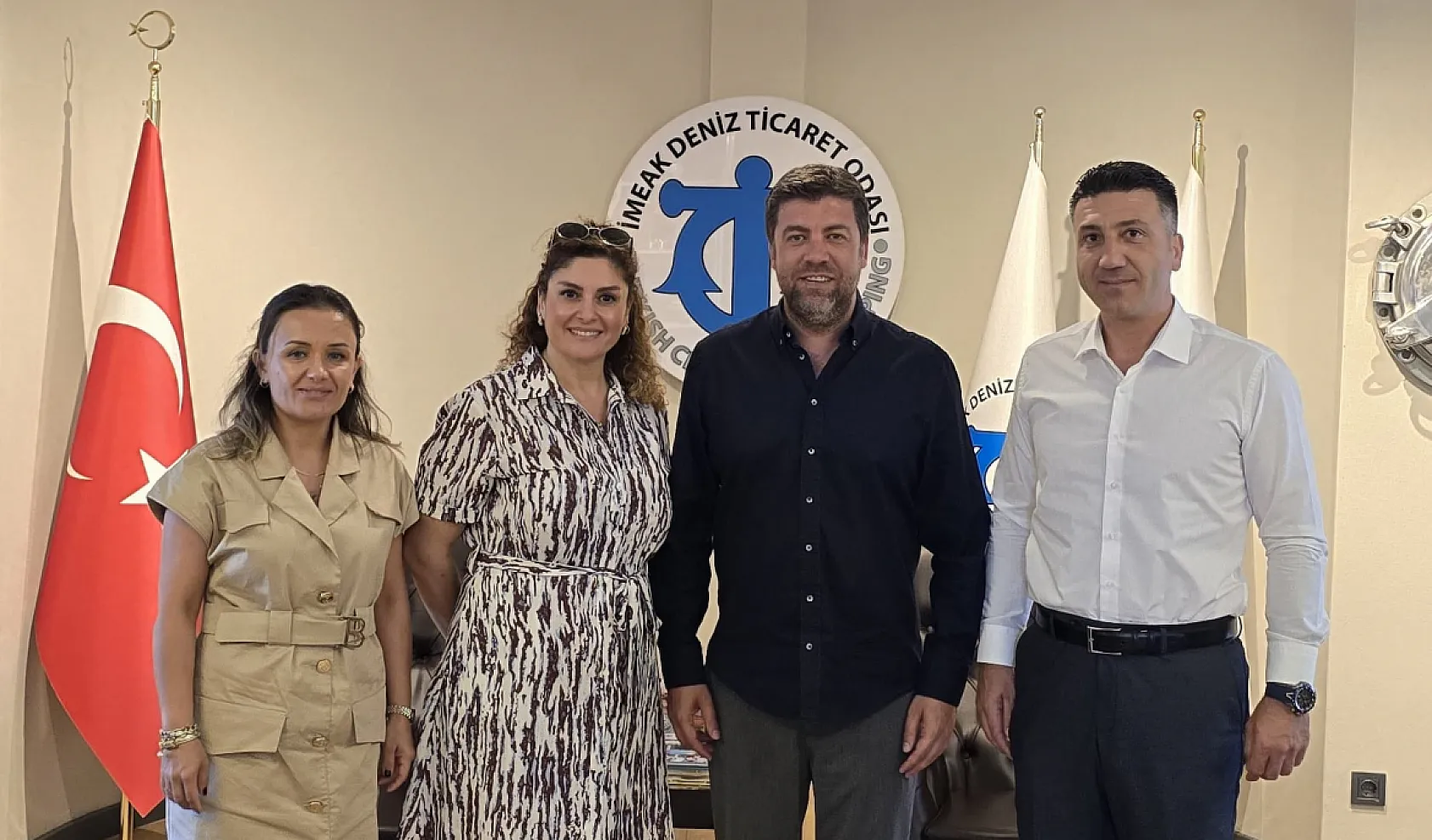 Bodrum 2025 Sonbaharında Dünyaya Açılıyor: Boat Show Bodrum'a Prestij Katacak!