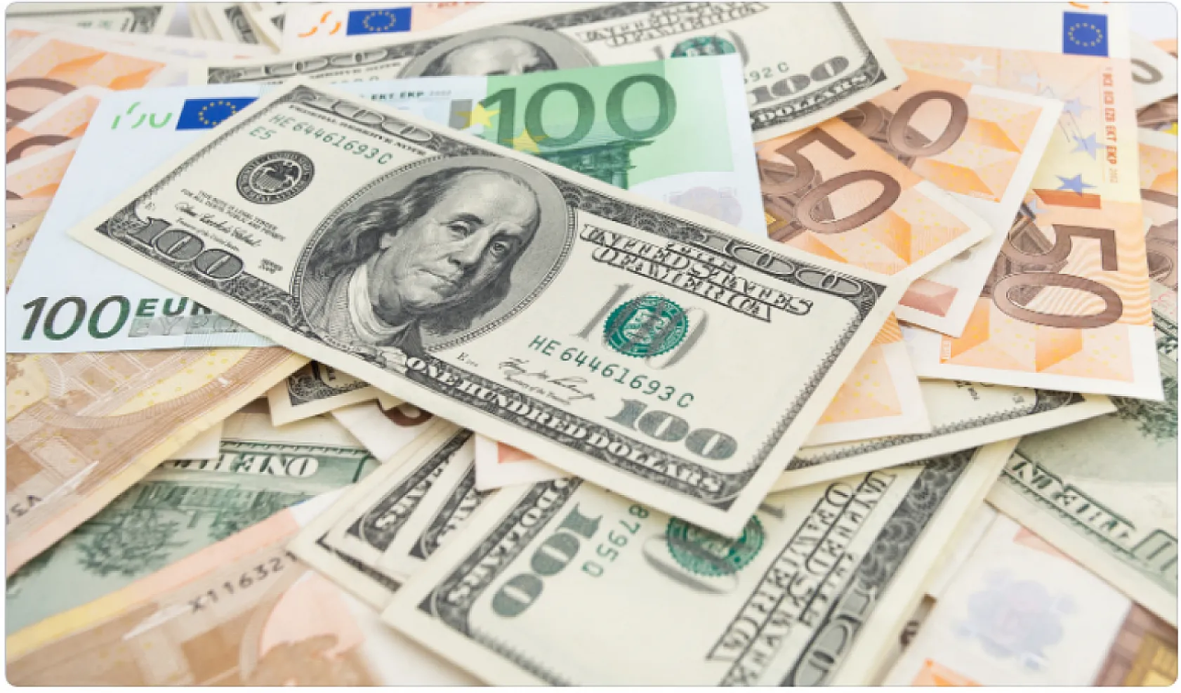 TL'de değer kaybı derinleşiyor! Dolar ve avro ne kadar oldu? 31 Ocak 2025