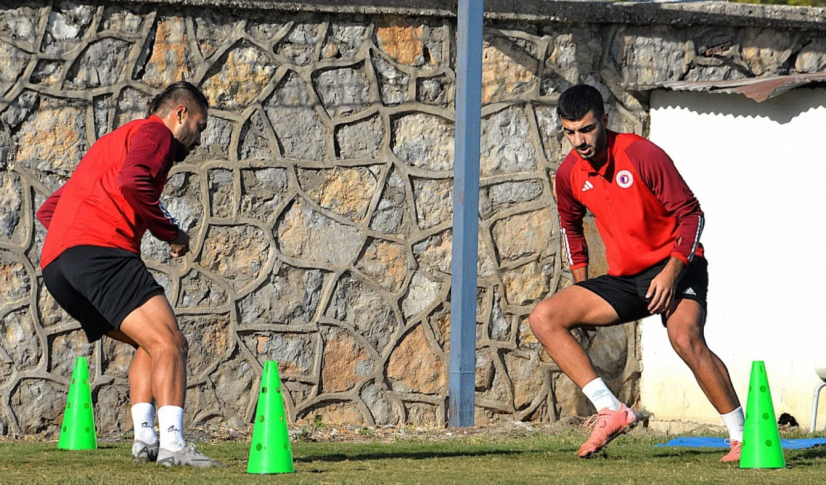 Fethiyespor, İnegölspor maçına hazırlanıyor