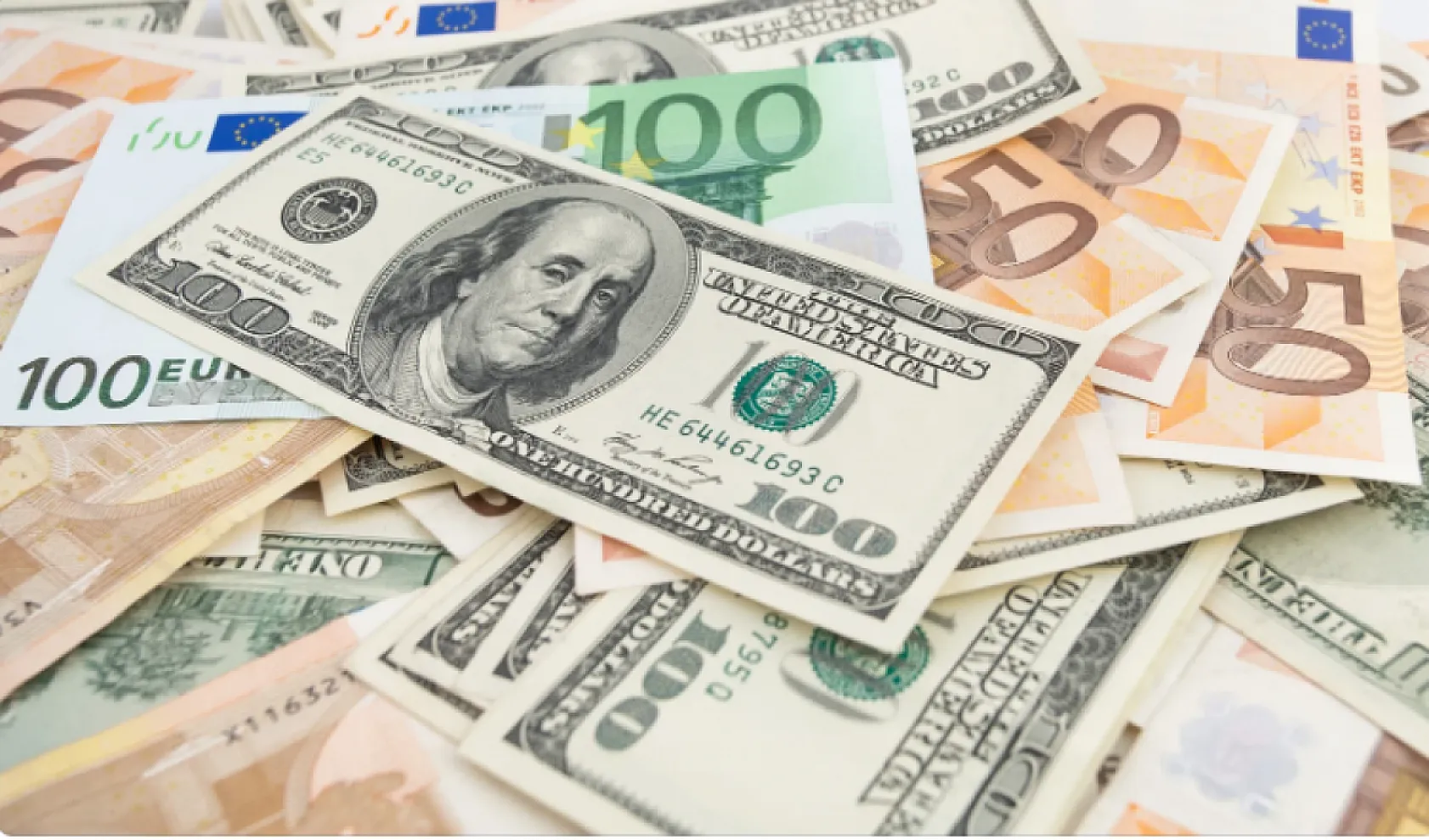 25 Şubat Salı güncel döviz kurları