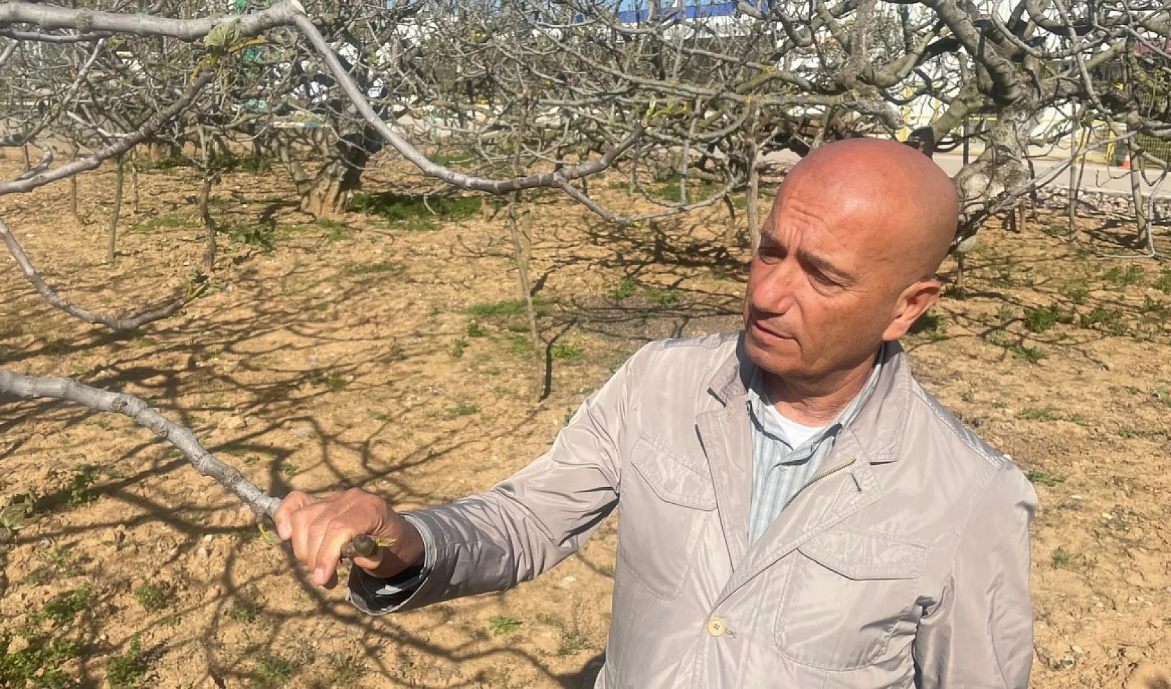 İhracatçılar 'zirai don' nedeniyle karamsar değil