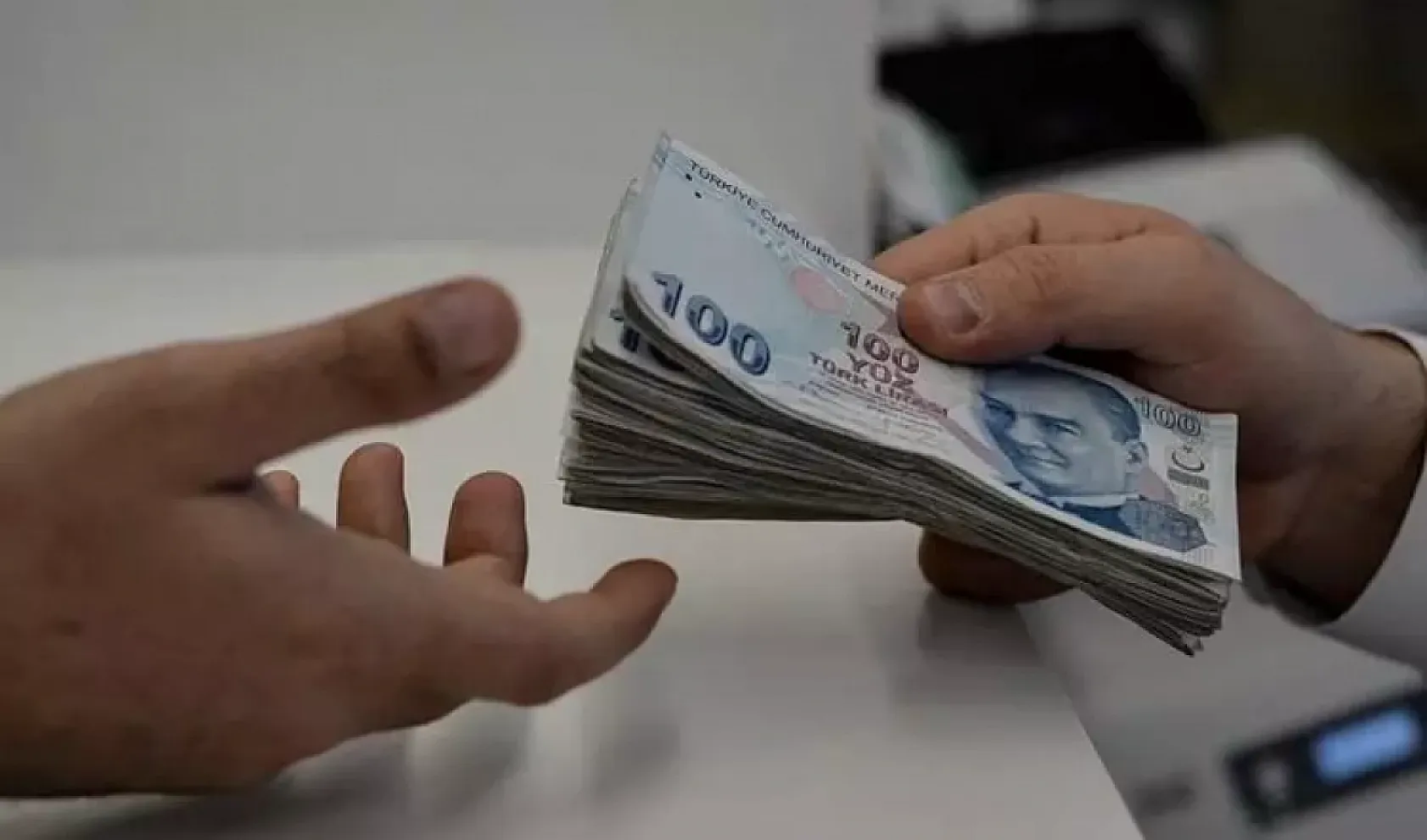 Emekliye Temmuz'da yapılacak zam belli olmaya başladı: İşte açıklama