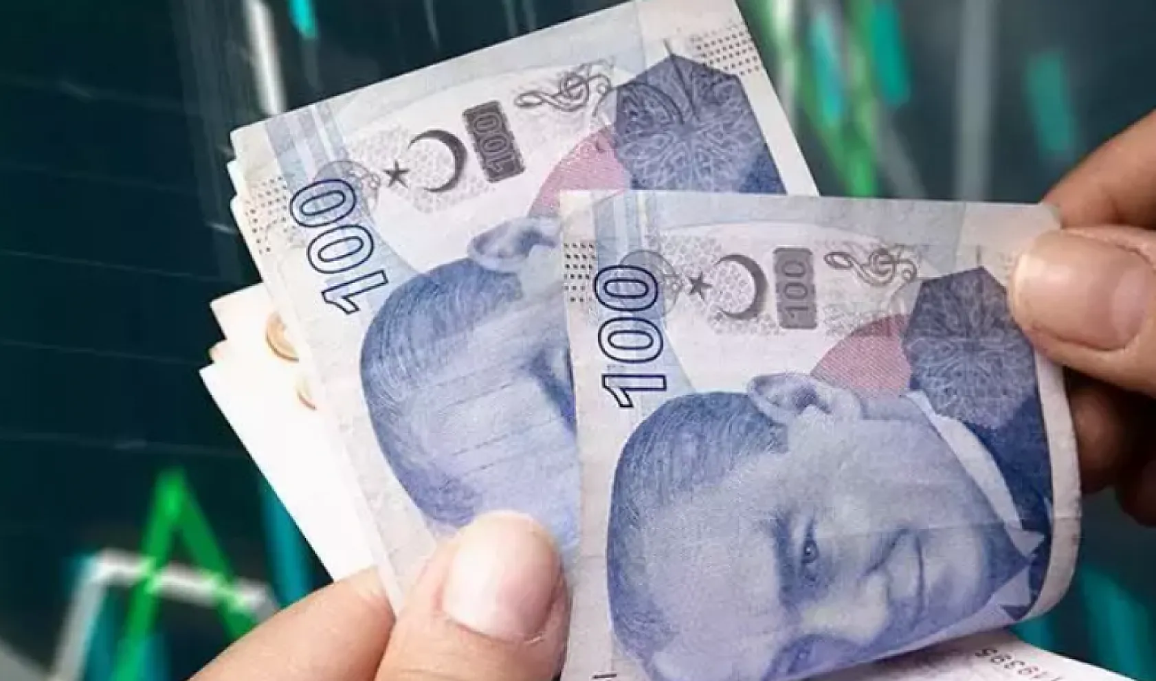 Emekliler İçin Büyük Müjde