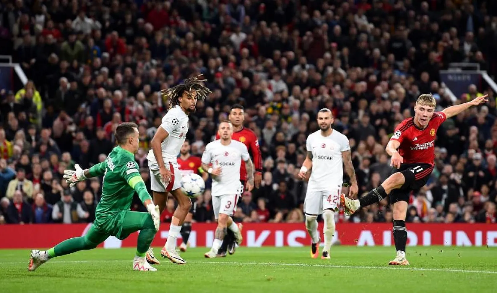 Galatasaray – Manchester United maçı ücretsiz mi? Hangi kanalda?