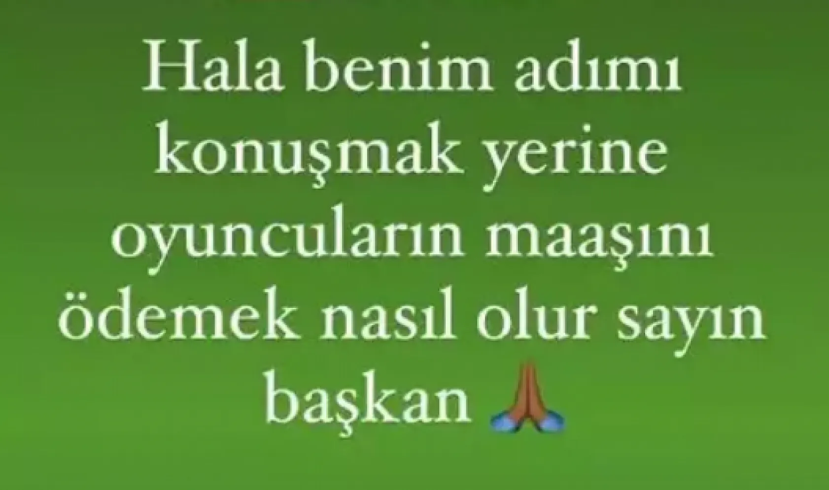 Henry Onyekuru ile Murat Sancak arasında gerilim arttı! 'Şeref yoksunu, hadsiz..'