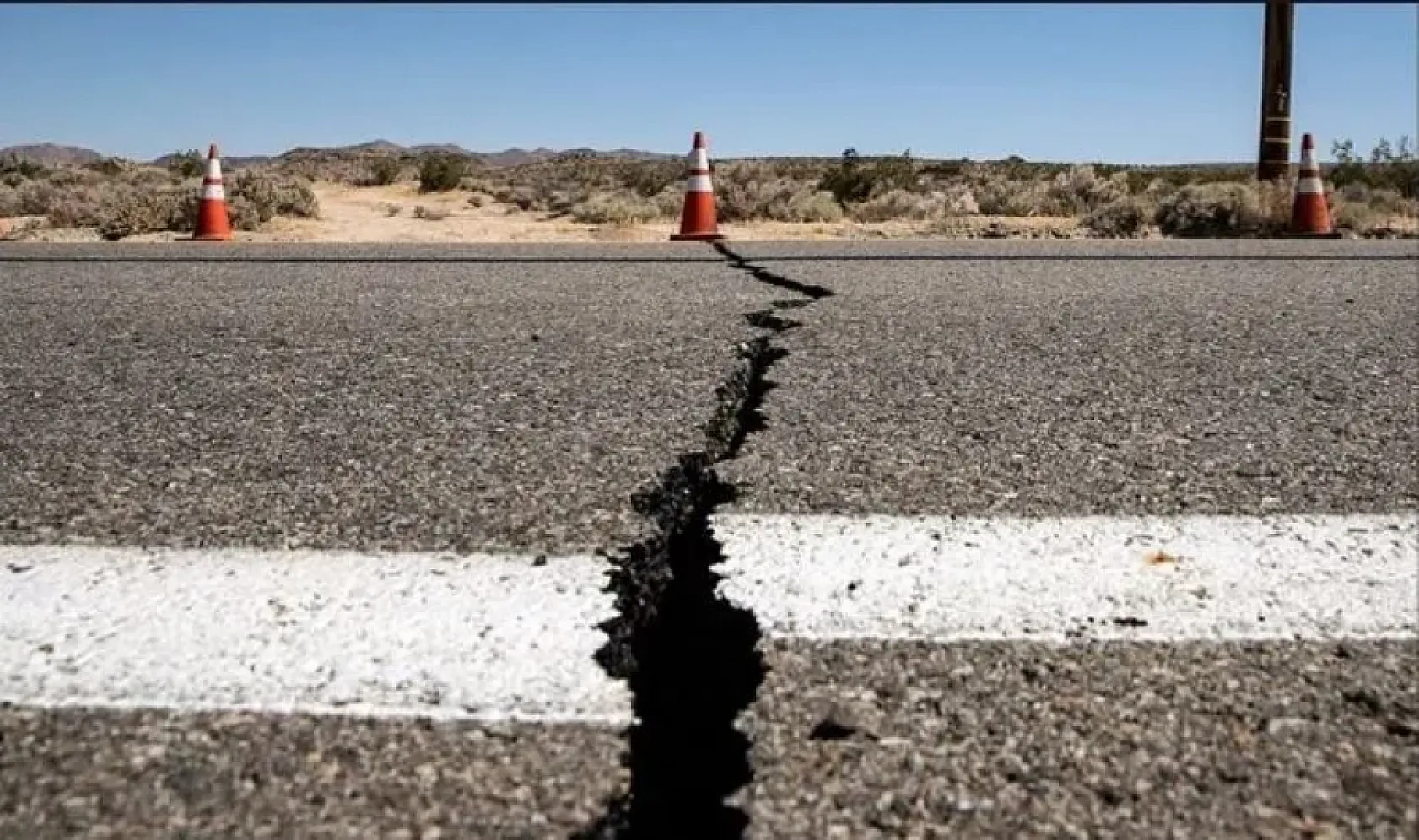 Deprem bilimci Naci Görür uyardı! Bağırıyorum, dikkat edin!