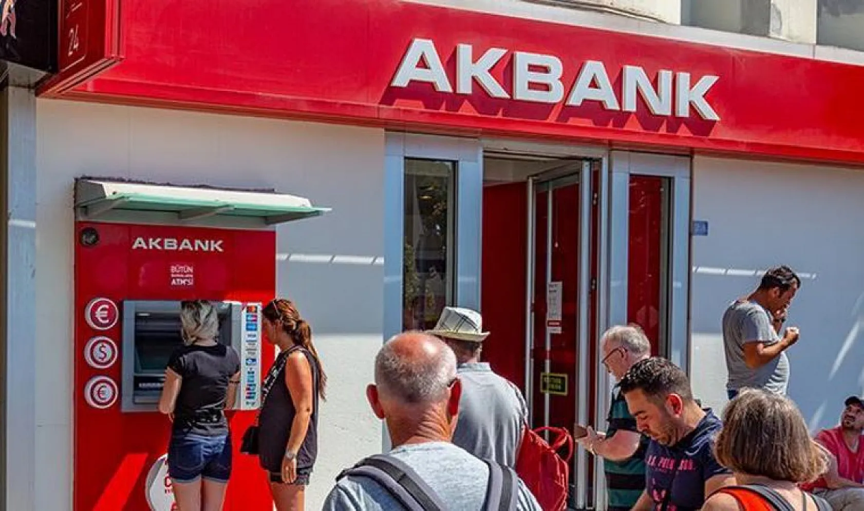 Faizler güncellendi Ayda 30 bin TL kazanmak mümkün