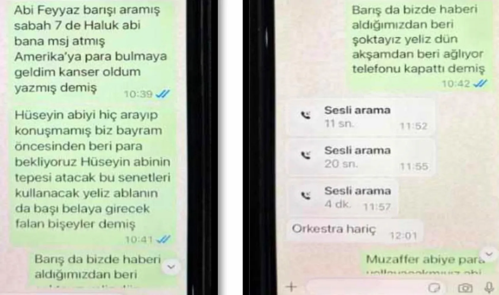 Ahbap Derneği soruşturmasında yeni detaylar ortaya çıktı