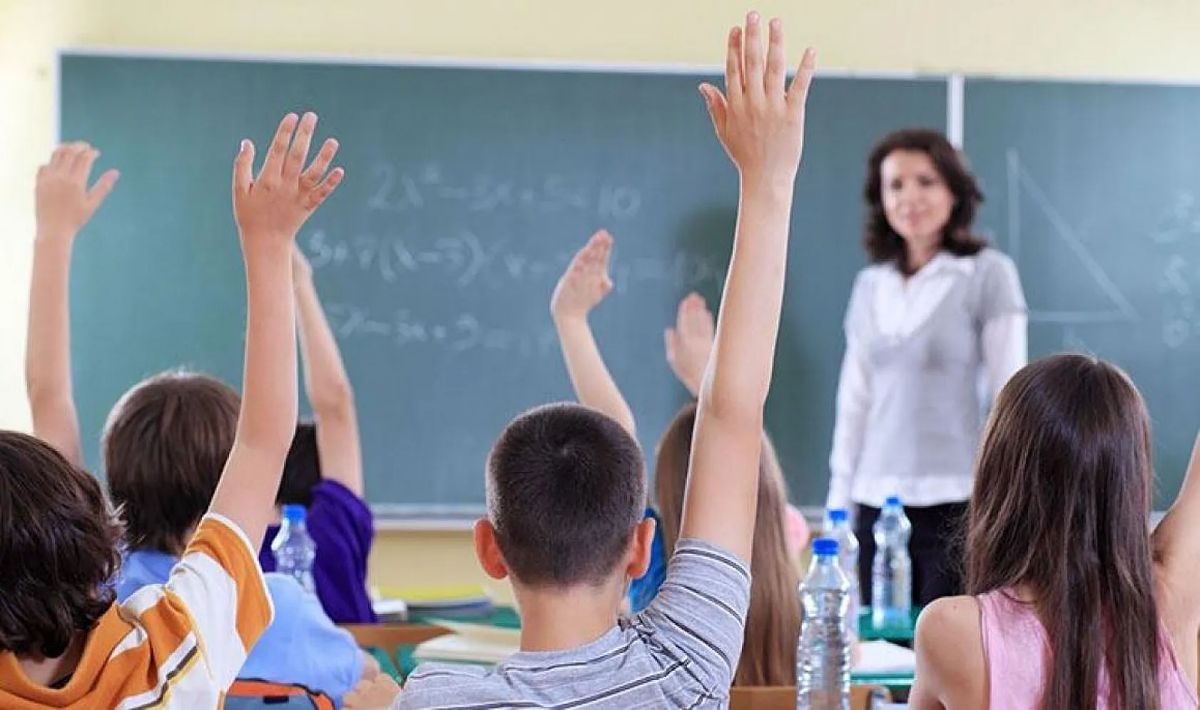 30 Ekim'de okullar tatil mi? Yarın okul var mı?