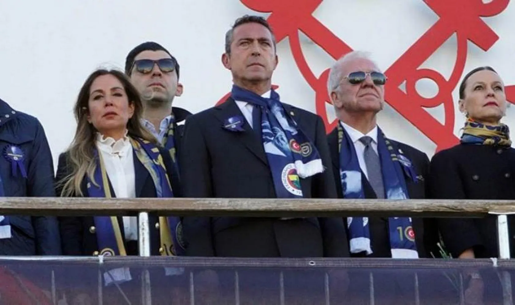 Ali Koç'tan Atatürk Stadı açıklaması!