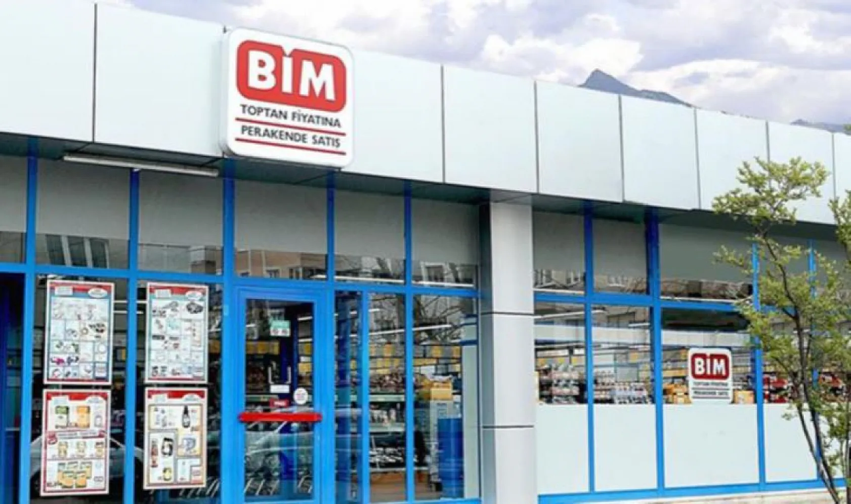BİM indirimli ürünleri 12 Nisan 2024 BİM aktüel ürünler kataloğu