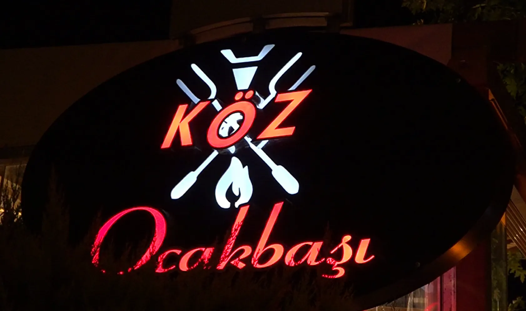 Fethiye Köz Ocakbaşı'nda Nostalji Gecesi